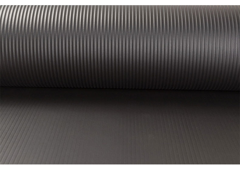 Tapete de Yoga Antiderrapante Extraforte